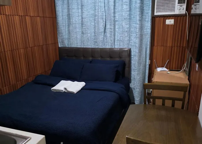 Nicecondotel Hotel Manila