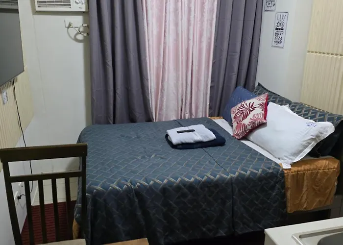 Nicecondotel Hotel