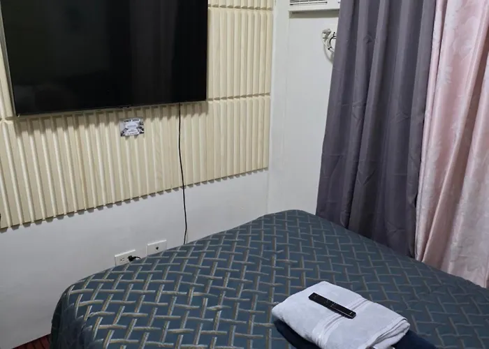 Nicecondotel Hotel
