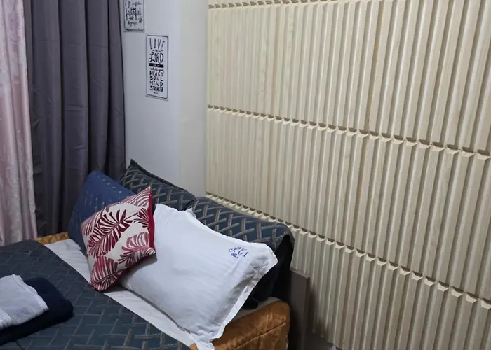Hotel Nicecondotel 5*