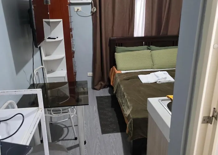 Hotel Nicecondotel 5*