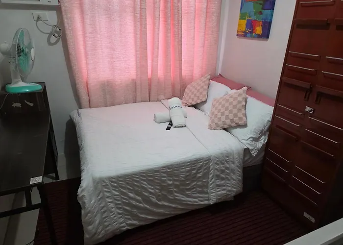 Nicecondotel Manila