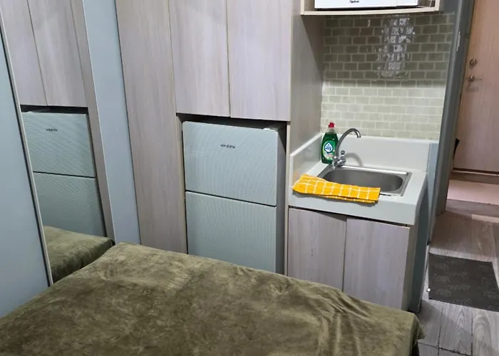 Hotel Nicecondotel 5*